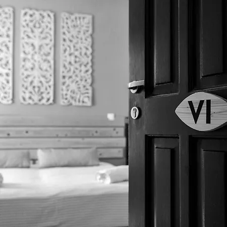 Πανσιόν Ragoussis Sweet Νάουσα