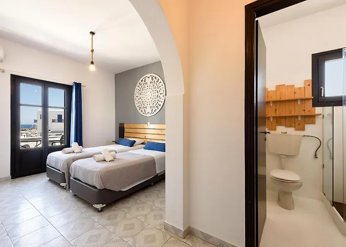 Ragoussis Sweet Νάουσα