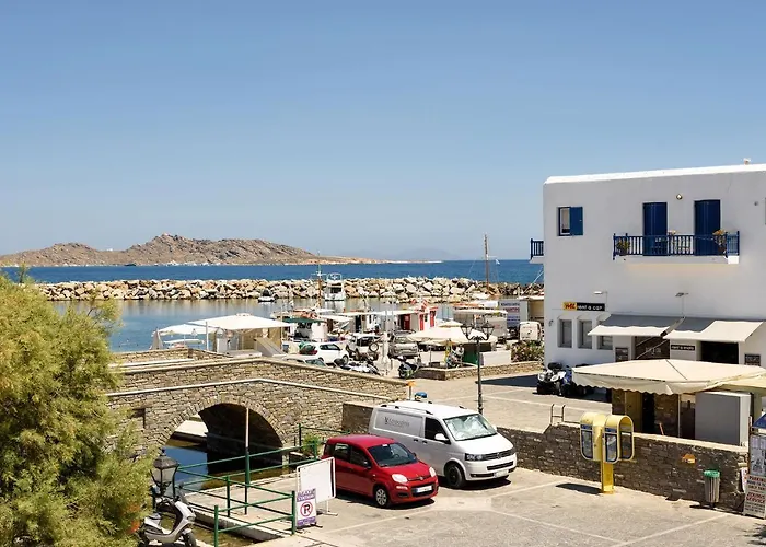 Ragoussis Sweet Νάουσα