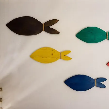 Vendégház Ragoussis Sweet