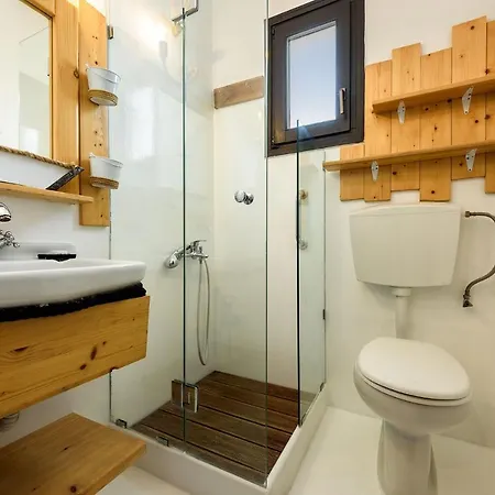 Ragoussis Sweet 3* Náusza