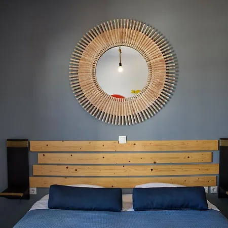 Ragoussis Sweet Vendégház 3*