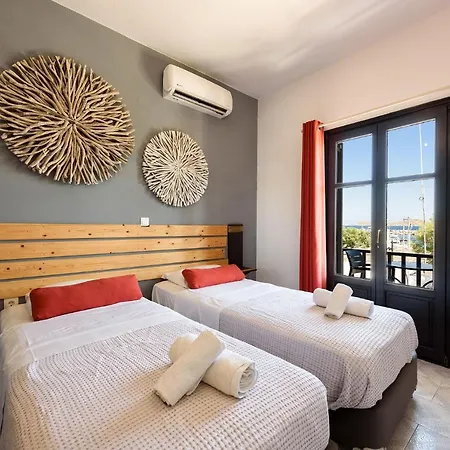 Ragoussis Sweet Vendégház 3*