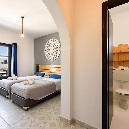 Ragoussis Sweet Náusza