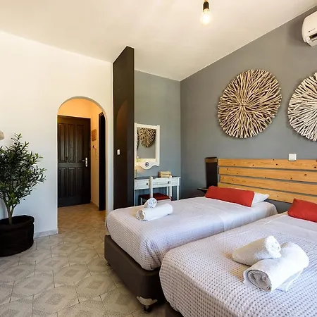 Ragoussis Sweet Náusza