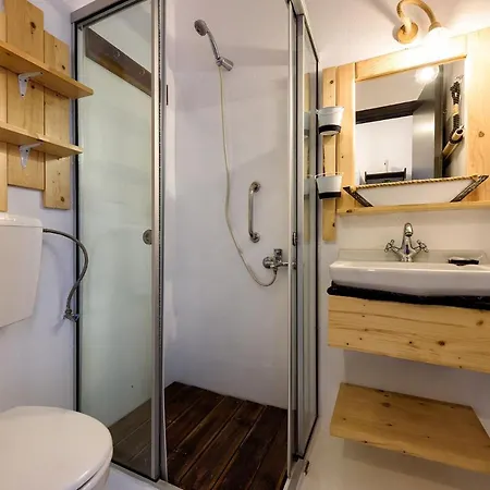 Ragoussis Sweet Vendégház