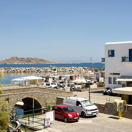 Ragoussis Sweet Náoussa