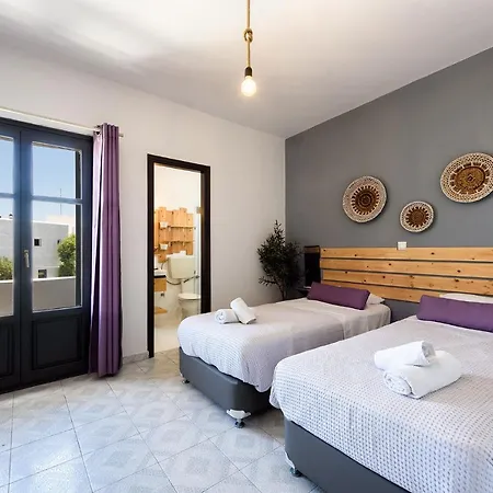 Ragoussis Sweet Vendégház 3*