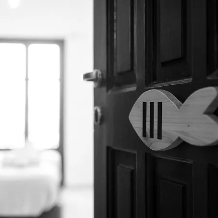 Ragoussis Sweet Náusza