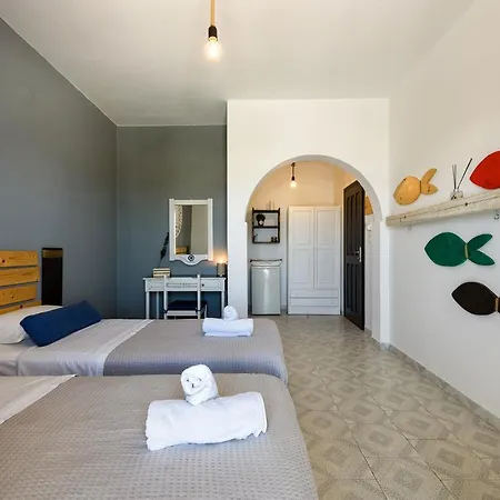 Vendégház Ragoussis Sweet