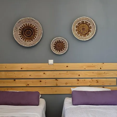 Maison d'hôtes Ragoussis Sweet Náoussa