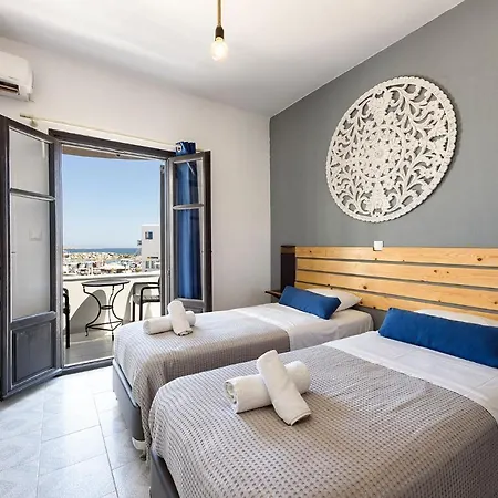 Ragoussis Sweet Vendégház