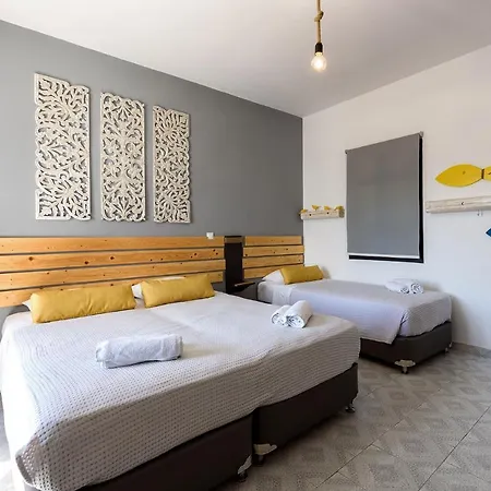 Maison d'hôtes Ragoussis Sweet 3*