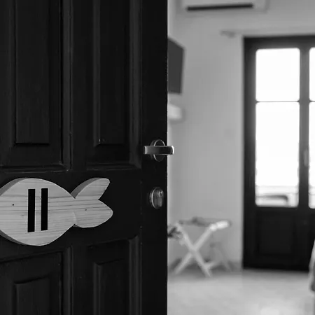 Ragoussis Sweet 3* Náusza