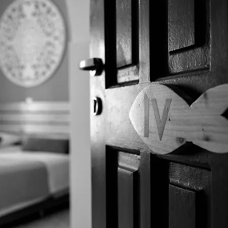 Maison d'hôtes Ragoussis Sweet 3*