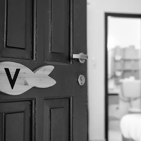 Ragoussis Sweet Maison d'hôtes Náoussa