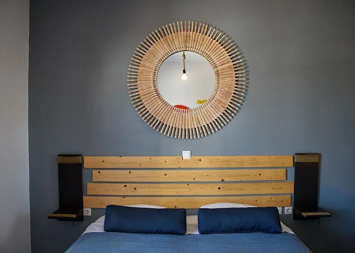 Ragoussis Sweet Guest house 3*