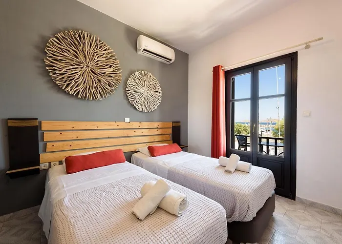 Ragoussis Sweet Guest house 3*