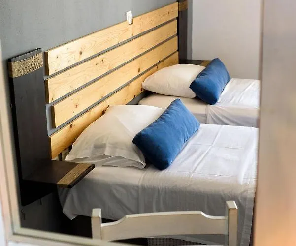 Ragoussis Sweet 3* Naousa (Paros)