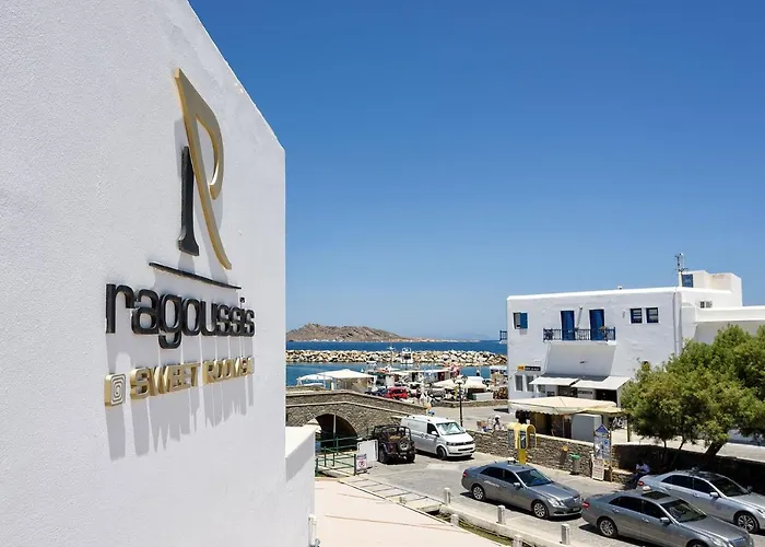 Ragoussis Sweet Guest house