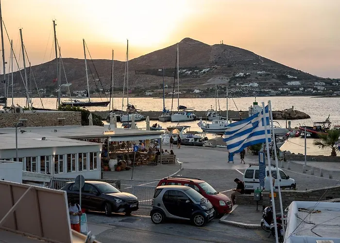 Gasthuis Ragoussis Sweet 3*