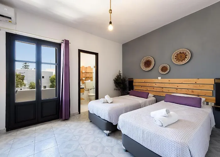 Ragoussis Sweet Guest house 3*