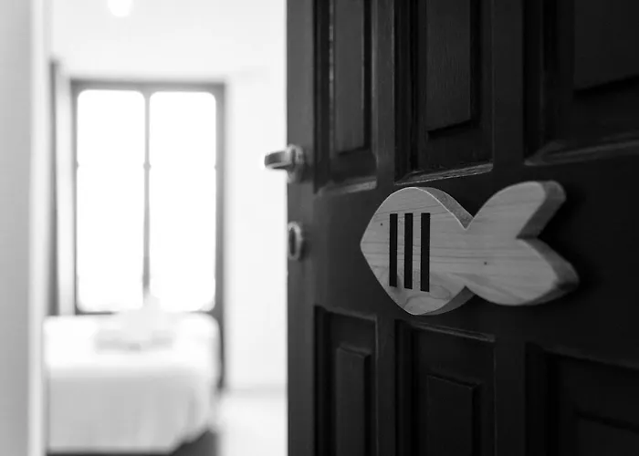 Ragoussis Sweet Naousa (Paros)