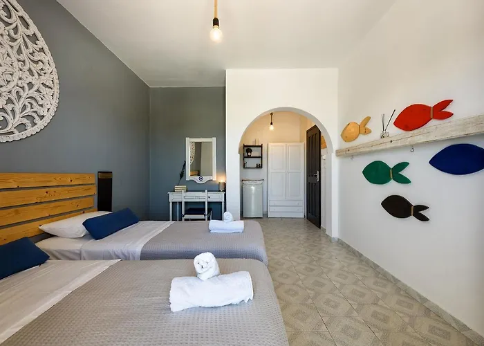 Guest house Ragoussis Sweet