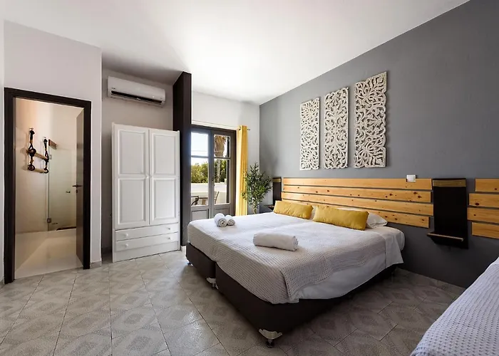 Ragoussis Sweet Guest house 3*