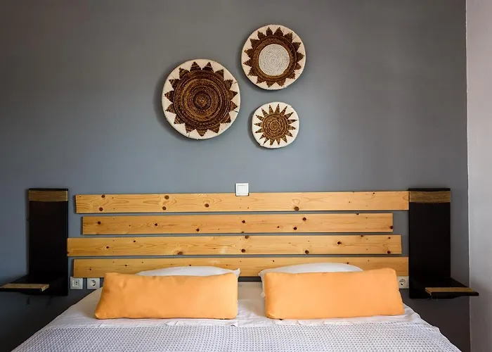 Guest house Ragoussis Sweet