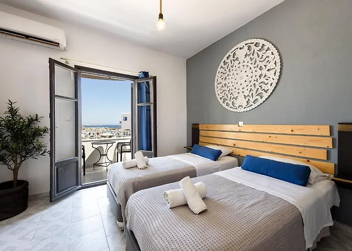 Ragoussis Sweet Guest house