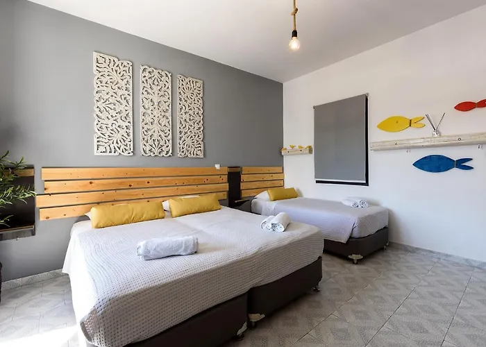 Guest house Ragoussis Sweet 3*