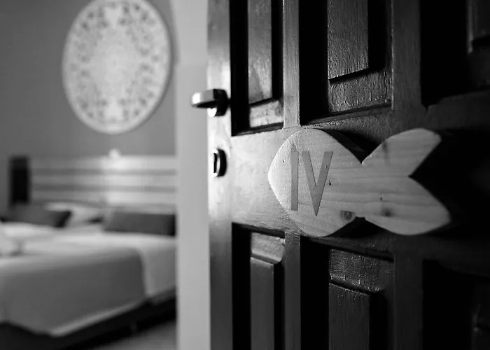 Guest house Ragoussis Sweet 3*