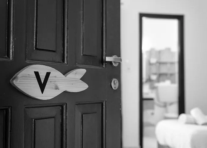 Ragoussis Sweet Guest house Naousa (Paros)